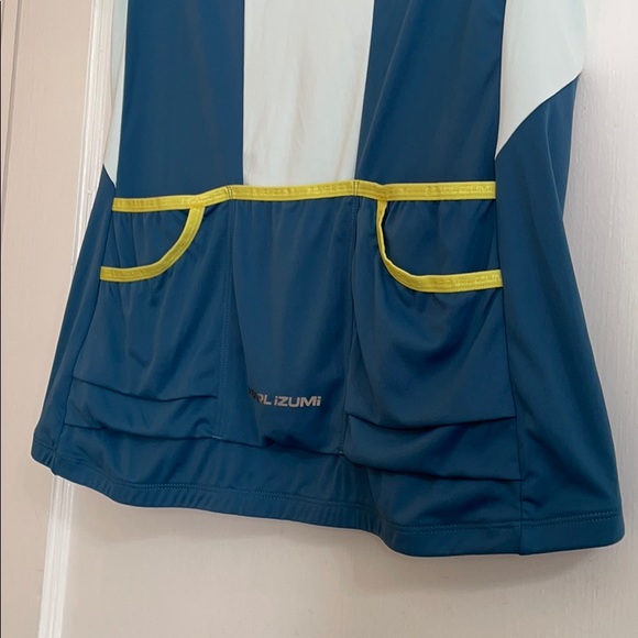 Gorgeous Pearl Izumi Elite cycling jersey - Picture 8 of 11